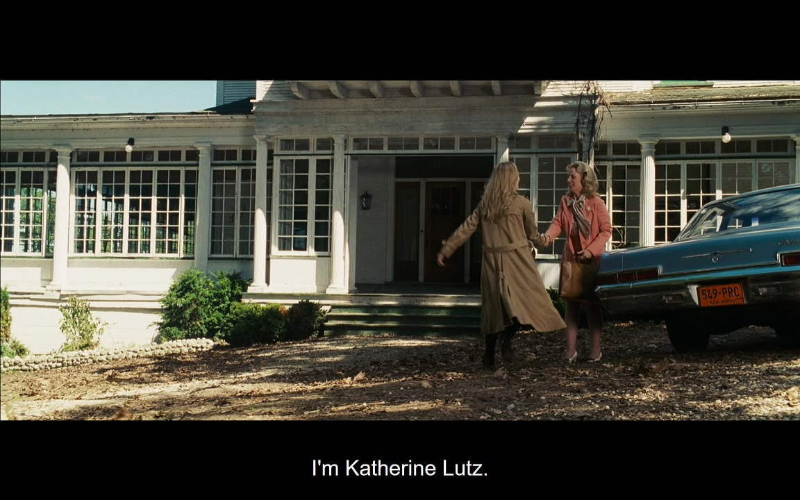 Kathy: I'm Katherine Lutz.