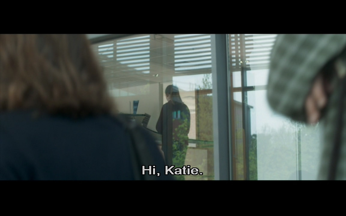 Lena: Hi, Katie.