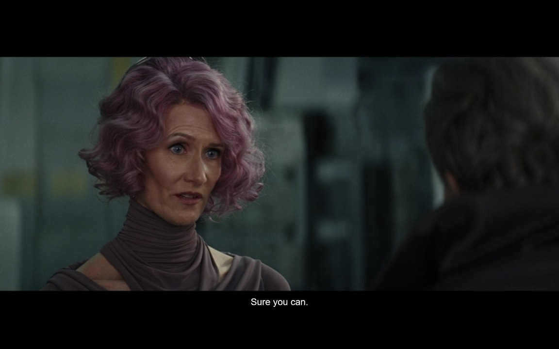 Holdo: Sure you can.